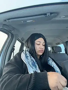 IamSashaLuv online show from 01.06.26