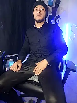 sebastian horny online show from 12.18.25