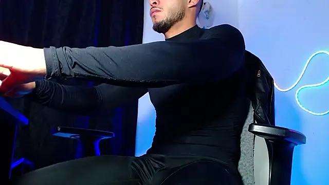 sebastian horny online show from 02.05.26