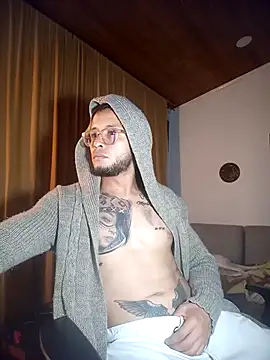 sebastian horny online show from 06.03.26