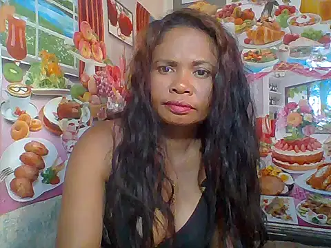 Snapshot of Hyncam chatting on 03.29.26 Hyncam online show from 03.29.26
