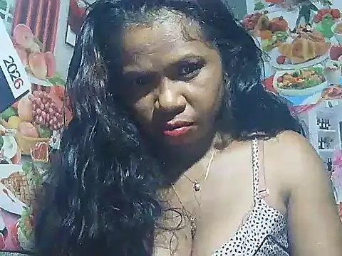 Snapshot of Hyncam chatting on 04.03.26 Hyncam online show from 04.03.26