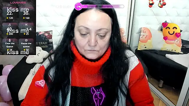 lady lauren online show from 02.17.25