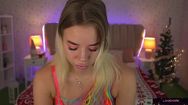 Sexy Ira online show from 12.23.24