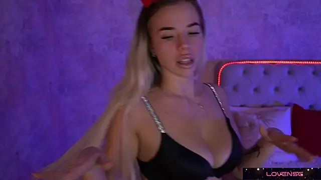 Sexy Ira online show from 02.07.25