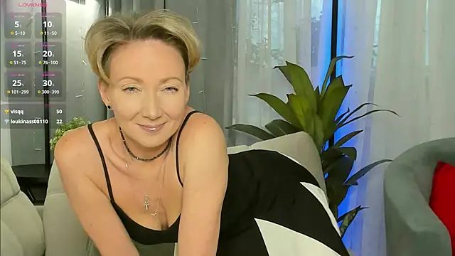 AkexandraFix online show from 01.11.26