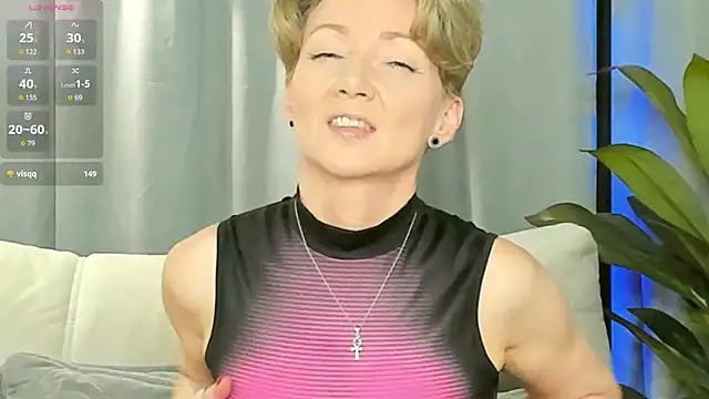 AkexandraFix online show from 03.31.26