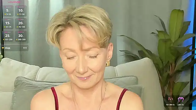AkexandraFix online show from 05.15.26