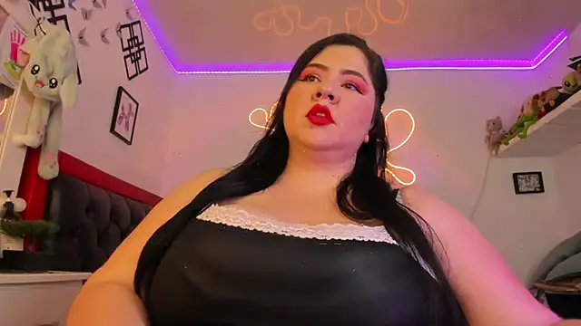 kayla morgan online show from 03.20.26