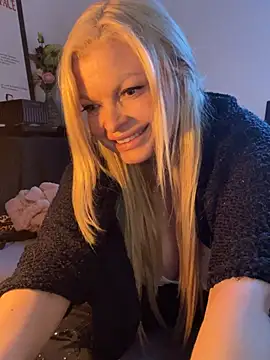 Lisavontease online show from 06.06.26