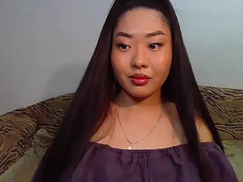 Aleksa Blackdream online show from 01.11.25