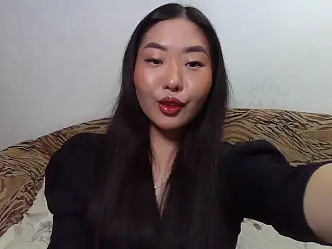 Aleksa Blackdream online show from 01.24.25