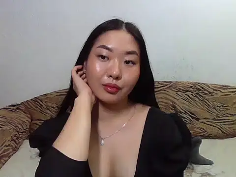 Aleksa Blackdream online show from 01.29.25