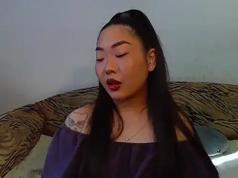 Aleksa Blackdream online show from 05.26.26