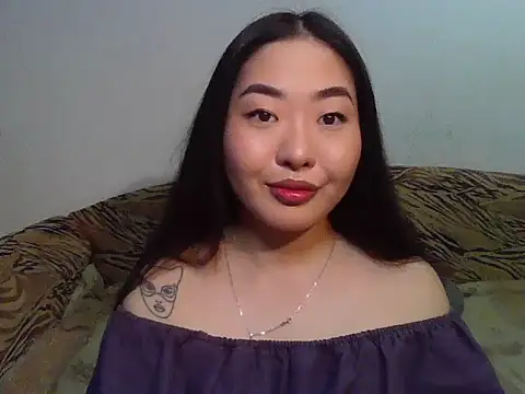 Aleksa Blackdream online show from 08.09.26