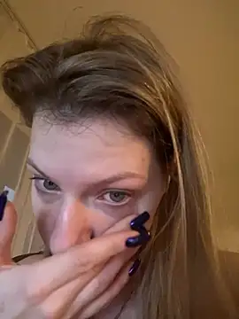 MaryHiggins online show from 03.08.25