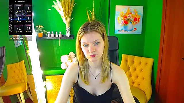 MaryHiggins online show from 03.16.25