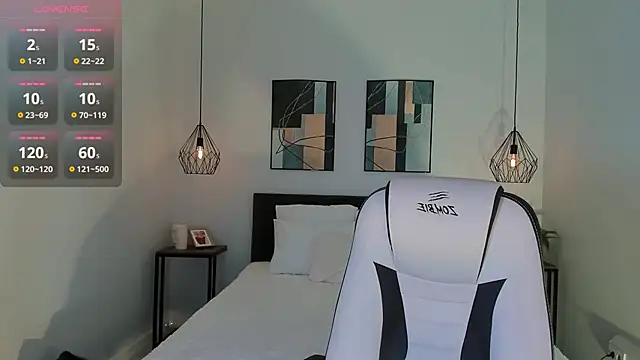 Roxana Wet  online show from 02.05.26