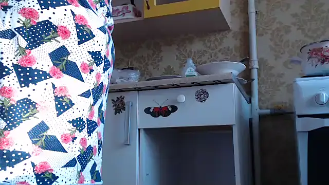 Anabelldestiny online show from 11.21.25