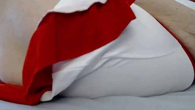 Anabelldestiny online show from 04.18.26