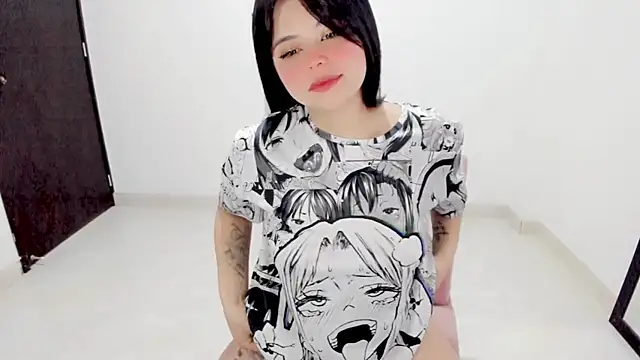 ariakyubi online show from 02.01.25