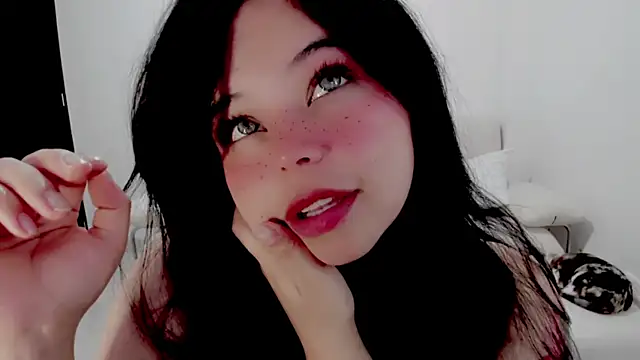 ariakyubi online show from 09.25.25