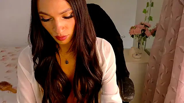 Ariana girlhots online show from 04.17.26