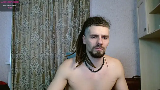 Aestheticguy101 online show from 02.17.25