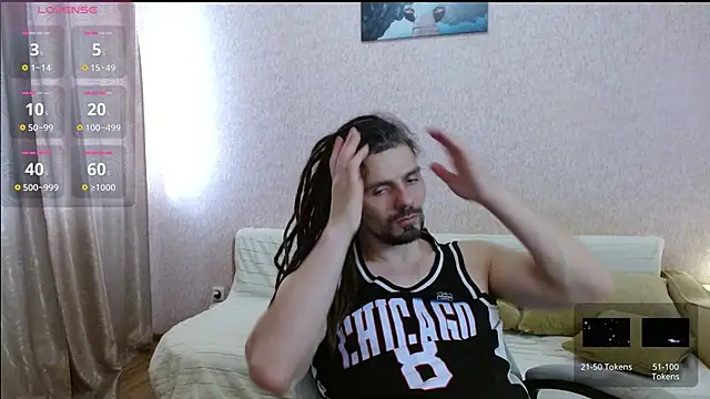 Snapshot of Aestheticguy101 chatting on 05.29.26 Aestheticguy101 online show from 05.29.26