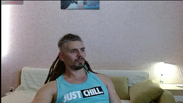 Aestheticguy101 online show from 06.22.26