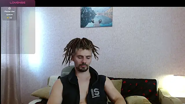 Aestheticguy101 online show from 07.20.26