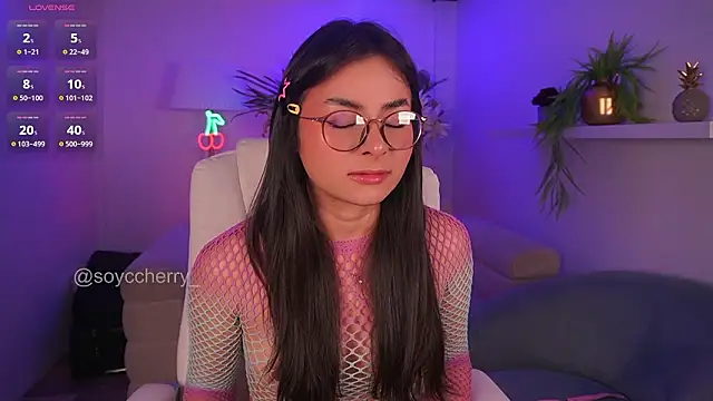 soyccherry  online show from 03.22.26