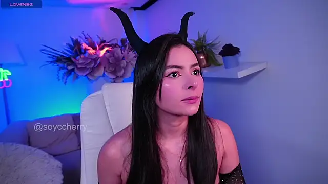 soyccherry  online show from 04.09.26