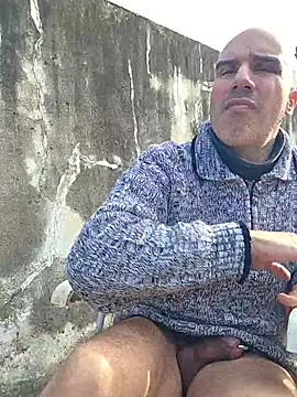 Dario618 online show from 06.02.26