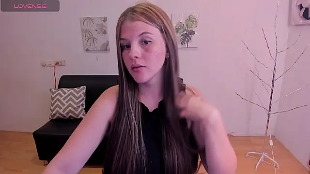 MillySandlerr online show from 12.24.24