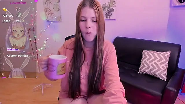 MillySandlerr online show from 02.20.25