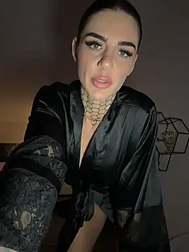 LexiCoco online show from 12.03.25