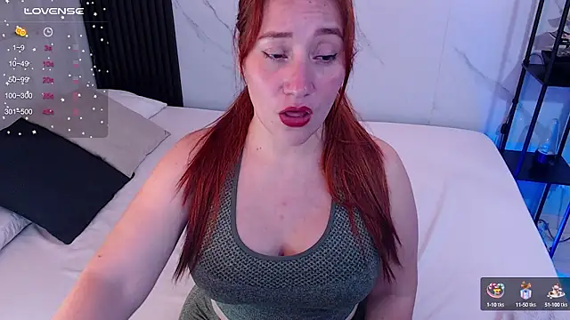 hotpawgmilf online show from 01.10.25