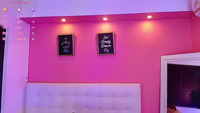 hotpawgmilf online show from 01.21.25