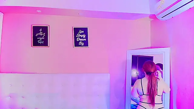 hotpawgmilf online show from 01.30.25