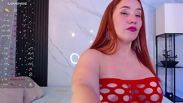 hotpawgmilf online show from 02.25.25
