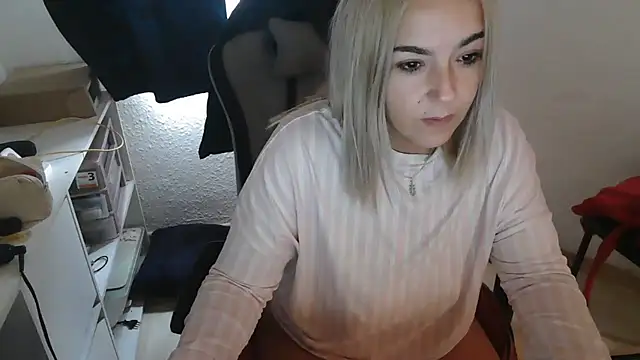 bekka   online show from 11.11.25