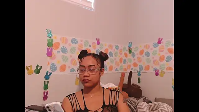 RylHoneyy online show from 03.29.26