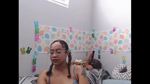 RylHoneyy online show from 03.29.26