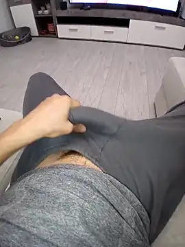 Snapshot of QuietBoy chatting on 10.29.25 QuietBoy online show from 10.29.25