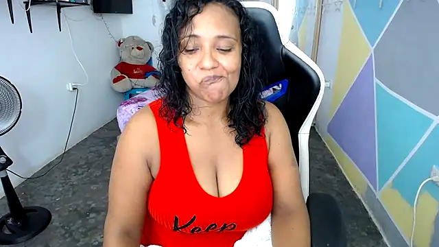 marysol83 online show from 01.08.25