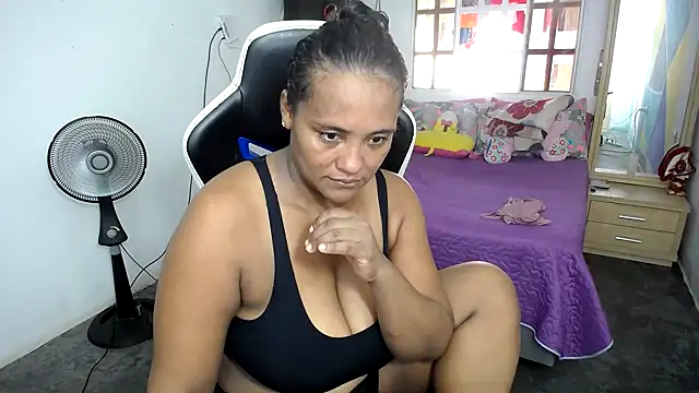 marysol83 online show from 01.12.25