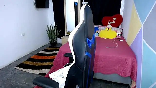 marysol83 online show from 03.01.25