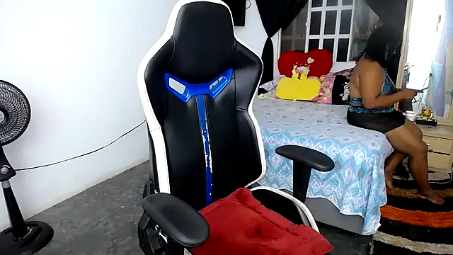 marysol83 online show from 03.08.25