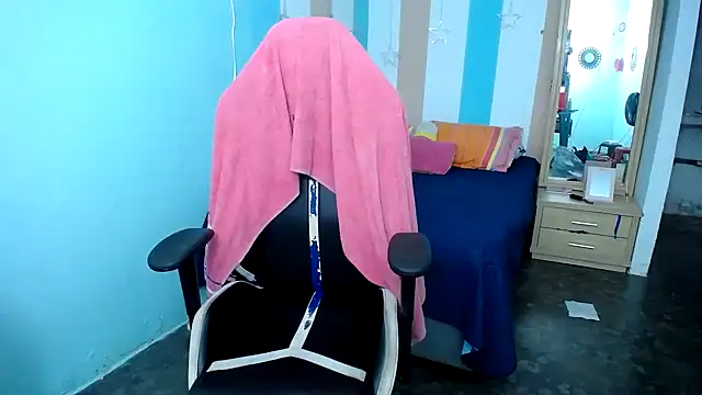 marysol83 online show from 10.03.25